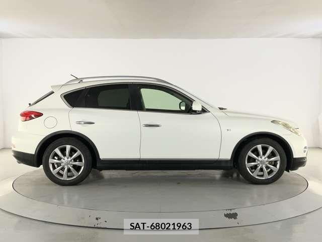 Nissan SKYLINE CROSSOVER 2013-04 7225159-6