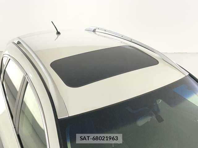 Nissan SKYLINE CROSSOVER 2013-04 7225159-8