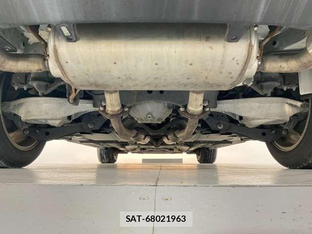 Nissan SKYLINE CROSSOVER 2013-04 7225159-9