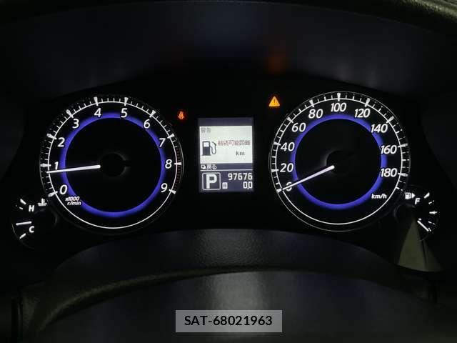 Nissan SKYLINE CROSSOVER 2013-04 7225159-10