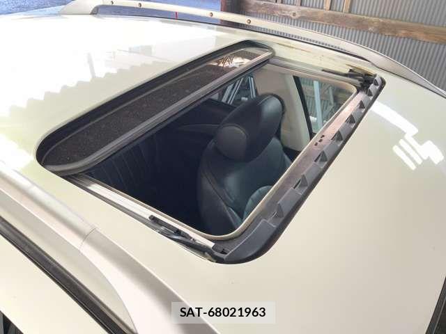 Nissan SKYLINE CROSSOVER 2013-04 7225159-12