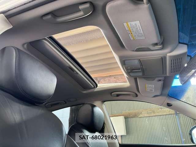 Nissan SKYLINE CROSSOVER 2013-04 7225159-13