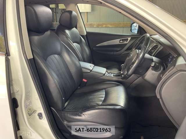 Nissan SKYLINE CROSSOVER 2013-04 7225159-14