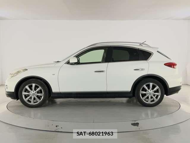 Nissan SKYLINE CROSSOVER 2013-04 7225159-2