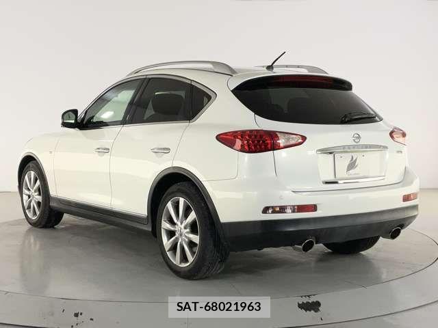 Nissan SKYLINE CROSSOVER 2013-04 7225159-3