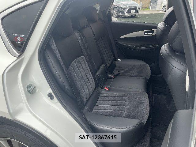 Nissan SKYLINE CROSSOVER 2015-11 7272954-9