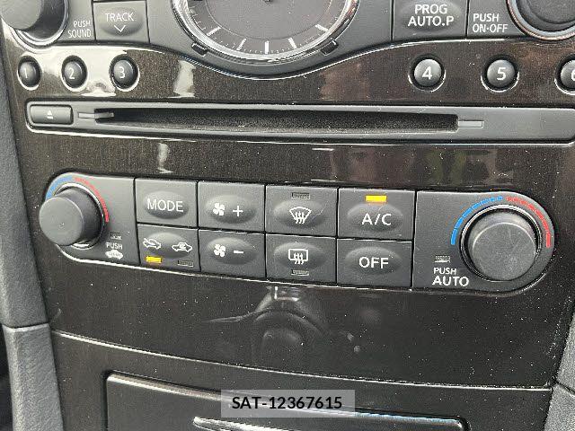 Nissan SKYLINE CROSSOVER 2015-11 7272954-14