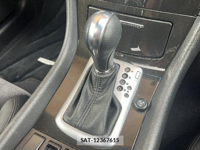 Nissan SKYLINE CROSSOVER 2015-11 7272954-19
