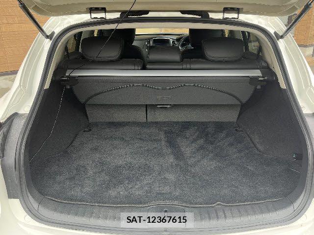 Nissan SKYLINE CROSSOVER 2015-11 7272954-20