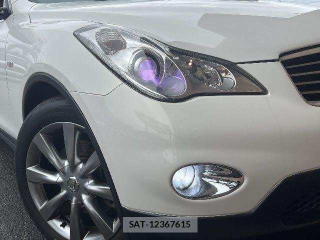 Nissan SKYLINE CROSSOVER 2015-11 7272954-22