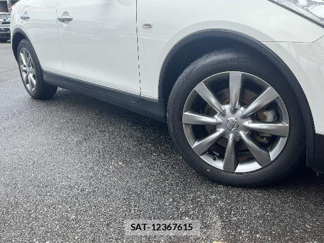 Nissan SKYLINE CROSSOVER 2015-11 7272954-26