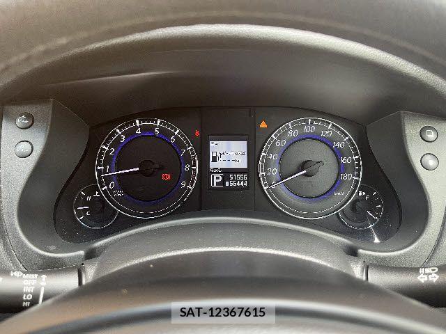 Nissan SKYLINE CROSSOVER 2015-11 7272954-7