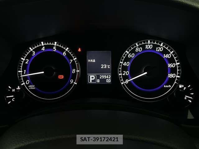 Nissan SKYLINE CROSSOVER 2016-04 7728813-10