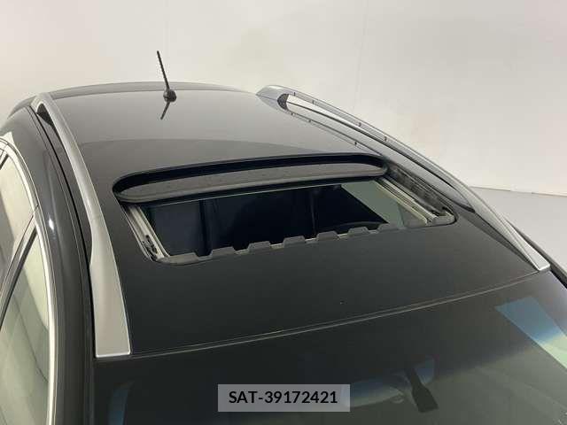 Nissan SKYLINE CROSSOVER 2016-04 7728813-11