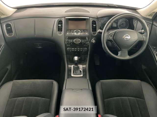 Nissan SKYLINE CROSSOVER 2016-04 7728813-13