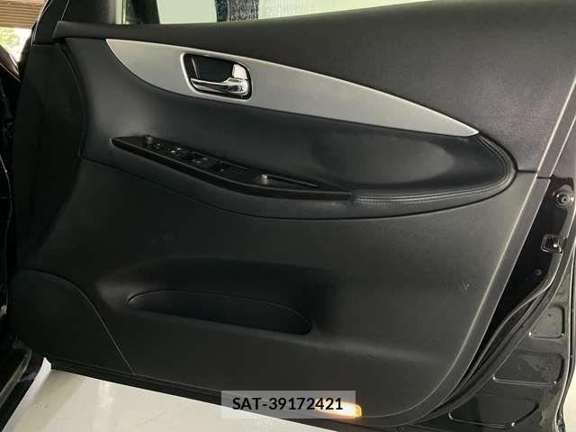 Nissan SKYLINE CROSSOVER 2016-04 7728813-14