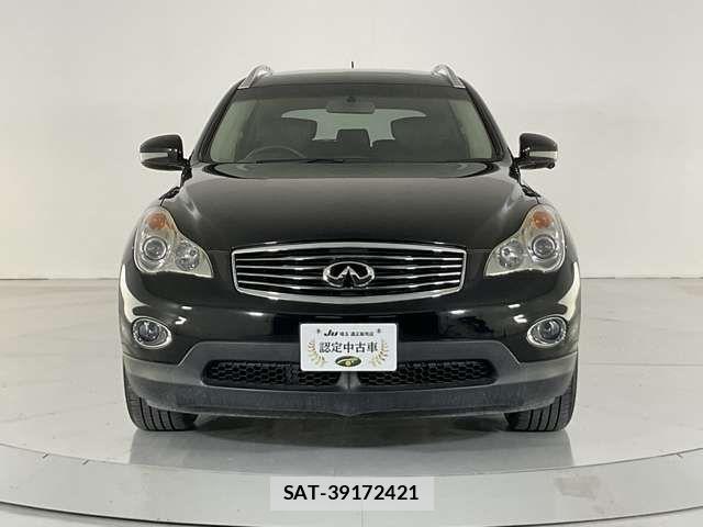 Nissan SKYLINE CROSSOVER 2016-04 7728813-1