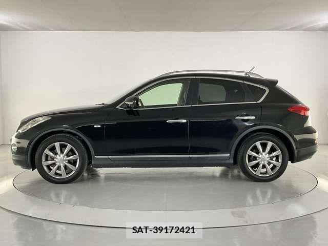 Nissan SKYLINE CROSSOVER 2016-04 7728813-2
