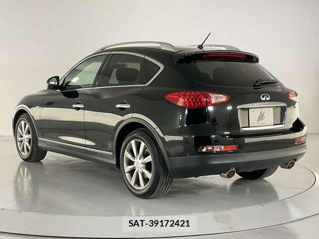 Nissan SKYLINE CROSSOVER 2016-04 7728813-3