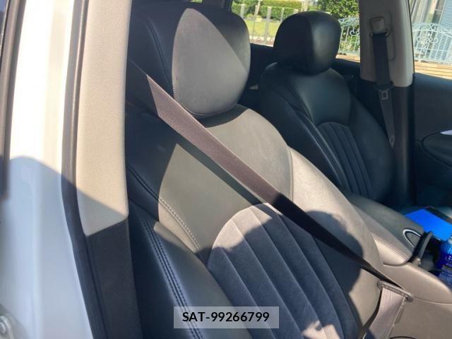 Nissan SKYLINE CROSSOVER 2009-08 8337898-13