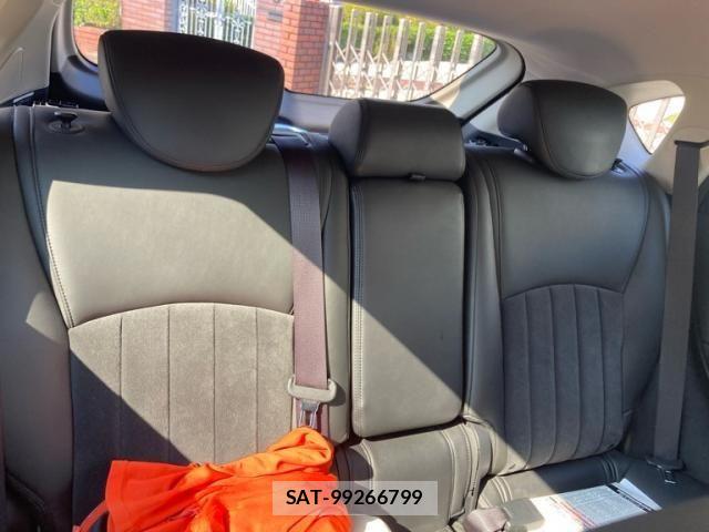 Nissan SKYLINE CROSSOVER 2009-08 8337898-14
