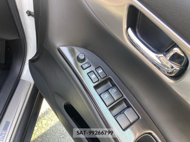 Nissan SKYLINE CROSSOVER 2009-08 8337898-18