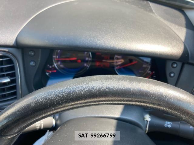 Nissan SKYLINE CROSSOVER 2009-08 8337898-27