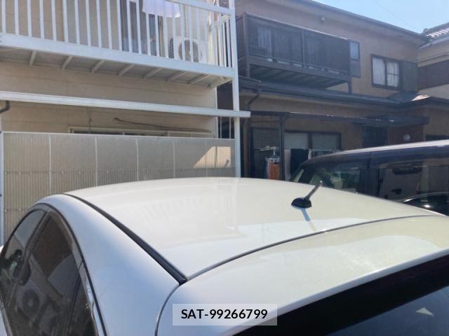 Nissan SKYLINE CROSSOVER 2009-08 8337898-6