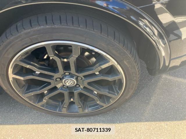 Nissan SKYLINE CROSSOVER 2012-03 8666919-9