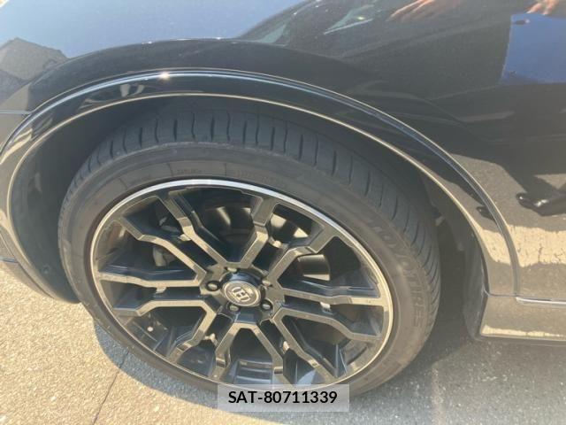 Nissan SKYLINE CROSSOVER 2012-03 8666919-10