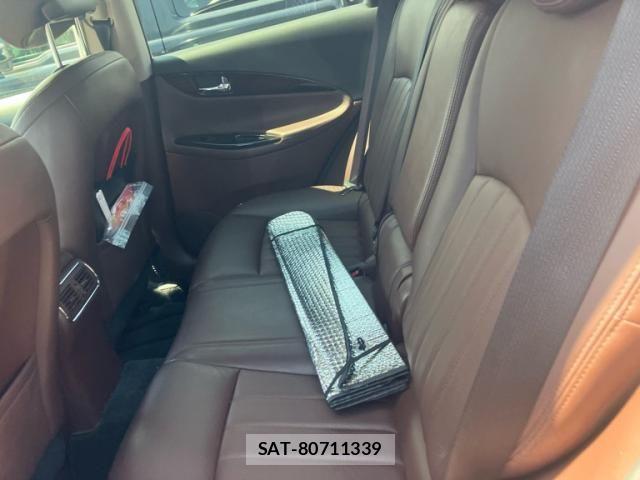 Nissan SKYLINE CROSSOVER 2012-03 8666919-12