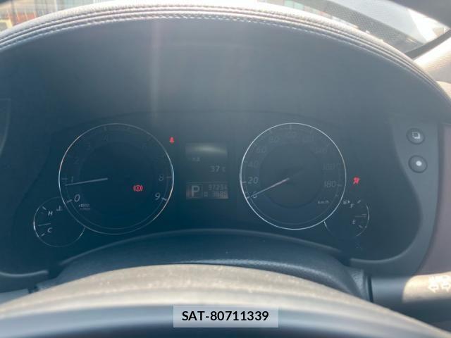 Nissan SKYLINE CROSSOVER 2012-03 8666919-17