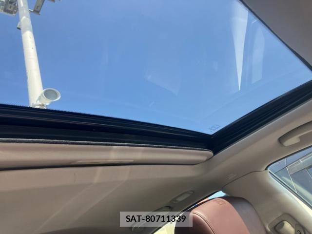 Nissan SKYLINE CROSSOVER 2012-03 8666919-27