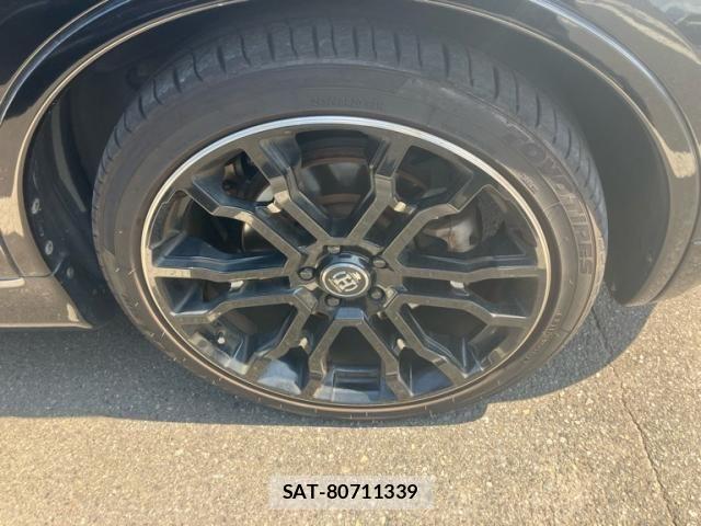 Nissan SKYLINE CROSSOVER 2012-03 8666919-6