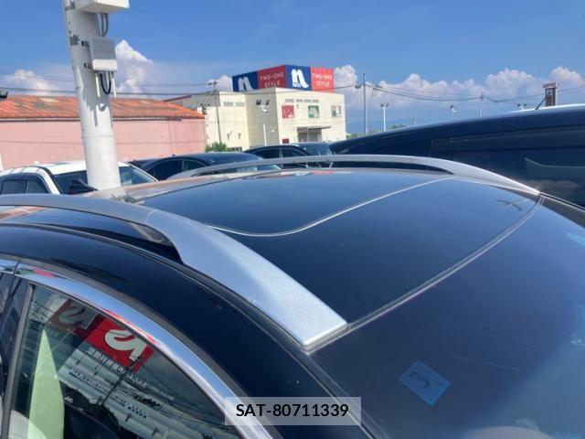 Nissan SKYLINE CROSSOVER 2012-03 8666919-7