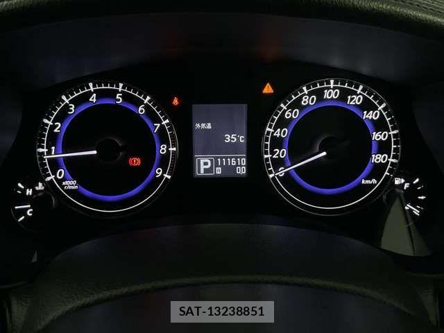 Nissan SKYLINE CROSSOVER 2013-05 8686572-10