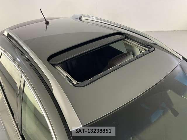 Nissan SKYLINE CROSSOVER 2013-05 8686572-11