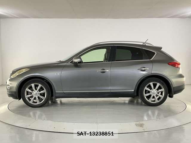 Nissan SKYLINE CROSSOVER 2013-05 8686572-2