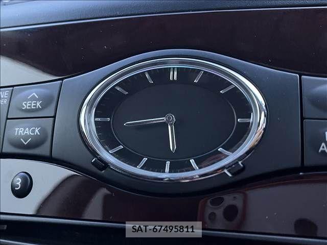 Nissan SKYLINE CROSSOVER 2011-09 8882196-11