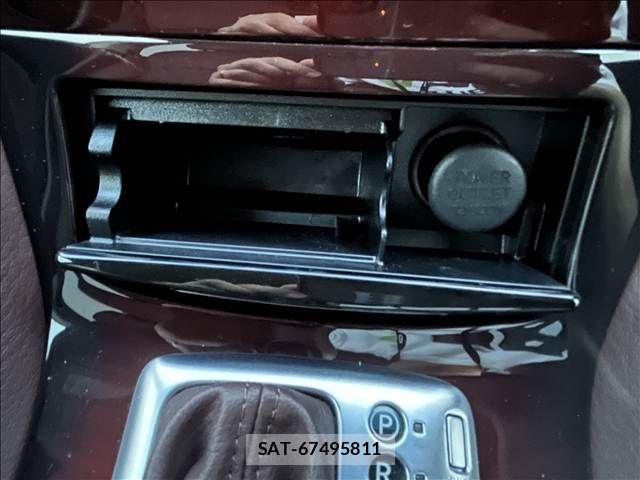 Nissan SKYLINE CROSSOVER 2011-09 8882196-13