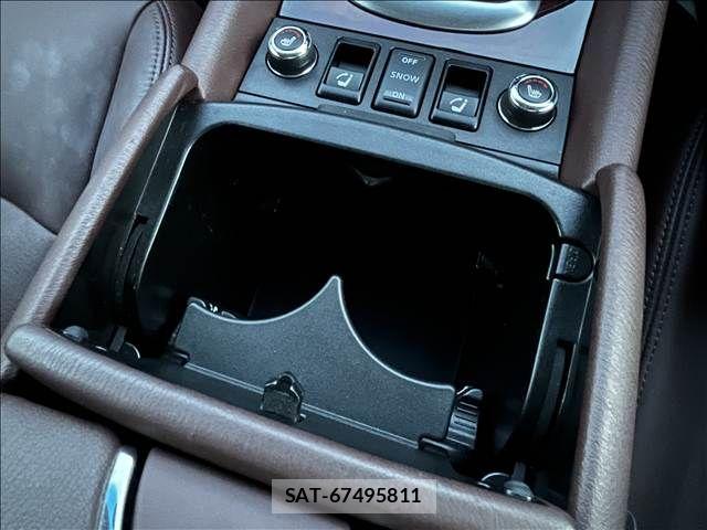 Nissan SKYLINE CROSSOVER 2011-09 8882196-16