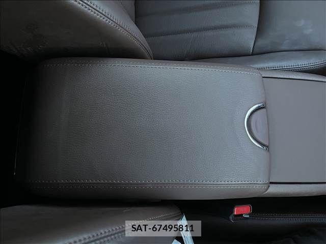 Nissan SKYLINE CROSSOVER 2011-09 8882196-17