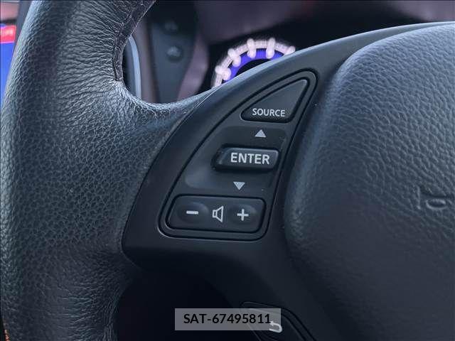 Nissan SKYLINE CROSSOVER 2011-09 8882196-19
