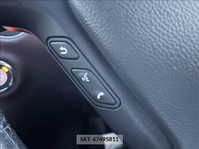 Nissan SKYLINE CROSSOVER 2011-09 8882196-20