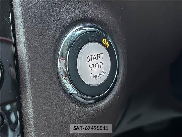 Nissan SKYLINE CROSSOVER 2011-09 8882196-23