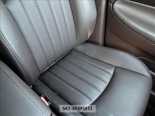 Nissan SKYLINE CROSSOVER 2011-09 8882196-26