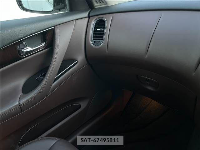 Nissan SKYLINE CROSSOVER 2011-09 8882196-27