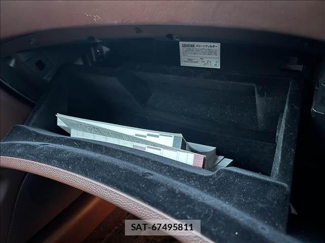 Nissan SKYLINE CROSSOVER 2011-09 8882196-28