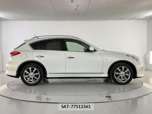 Nissan SKYLINE CROSSOVER 2011-06 2318768-6