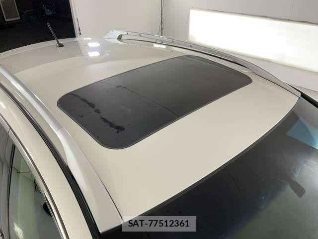 Nissan SKYLINE CROSSOVER 2011-06 2318768-8